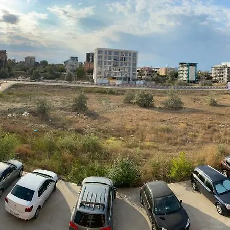 Mamaia Nord Portobella Kazeboo شقة Năvodari