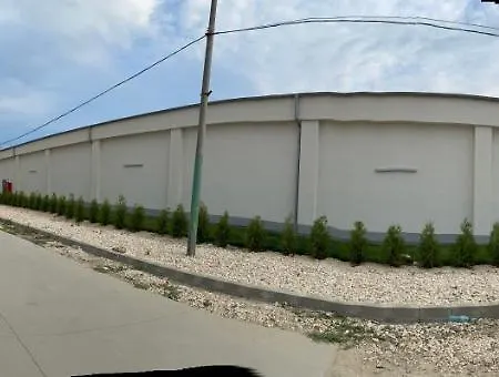 شقة Mamaia Nord Portobella Kazeboo Năvodari