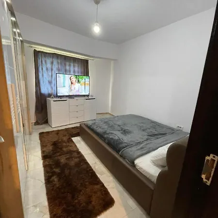 Appartamento Mamaia Nord Portobella Kazeboo *