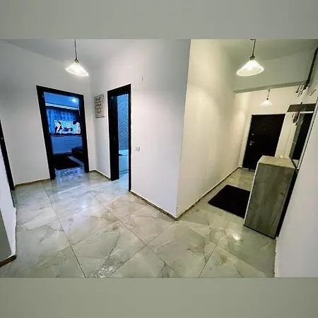 Appartamento Mamaia Nord Portobella Kazeboo *