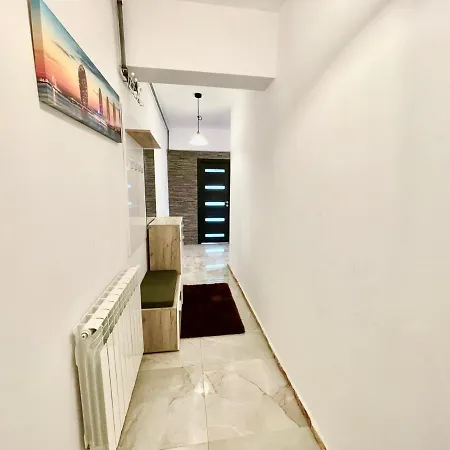 Mamaia Nord Portobella Kazeboo Appartamento *