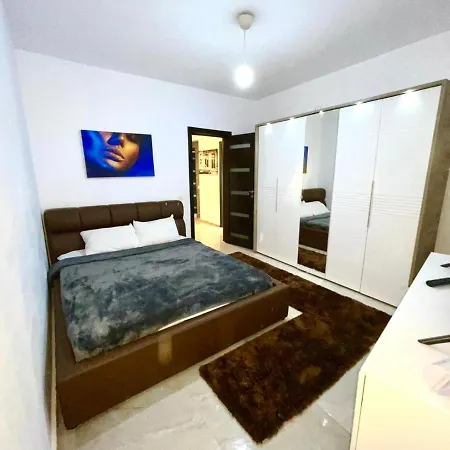 Mamaia Nord Portobella Kazeboo Appartamento *