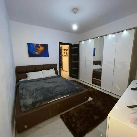 Mamaia Nord Portobella Kazeboo * Năvodari