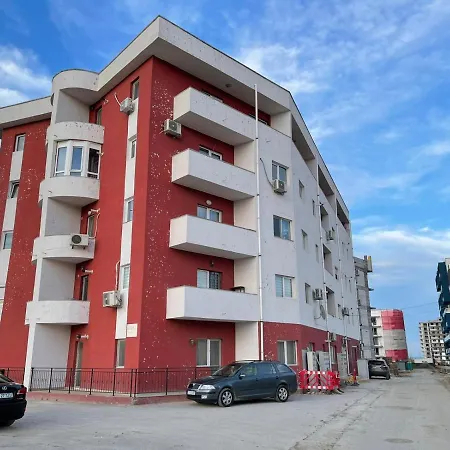 Mamaia Nord Portobella Kazeboo Năvodari